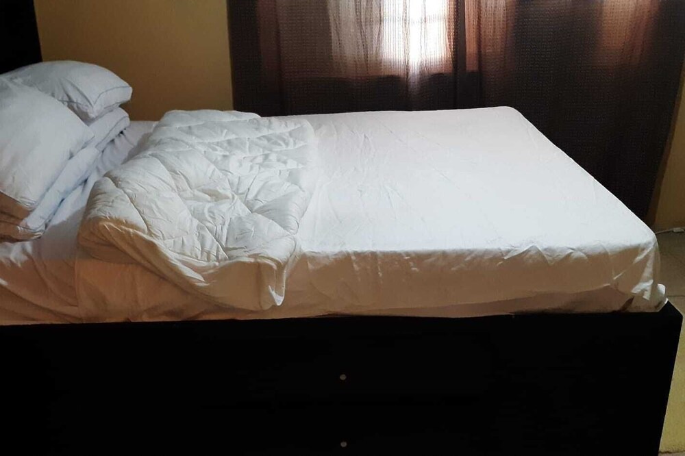 Photo of Bedroom in Cockburn Town