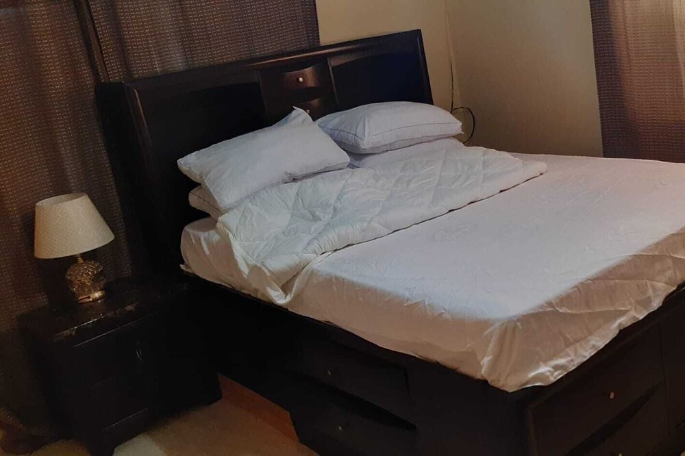 Photo of Bedroom in Cockburn Town