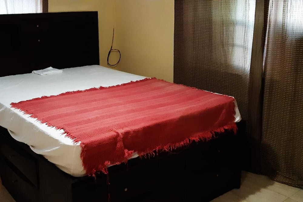 Photo of Bedroom in Cockburn Town