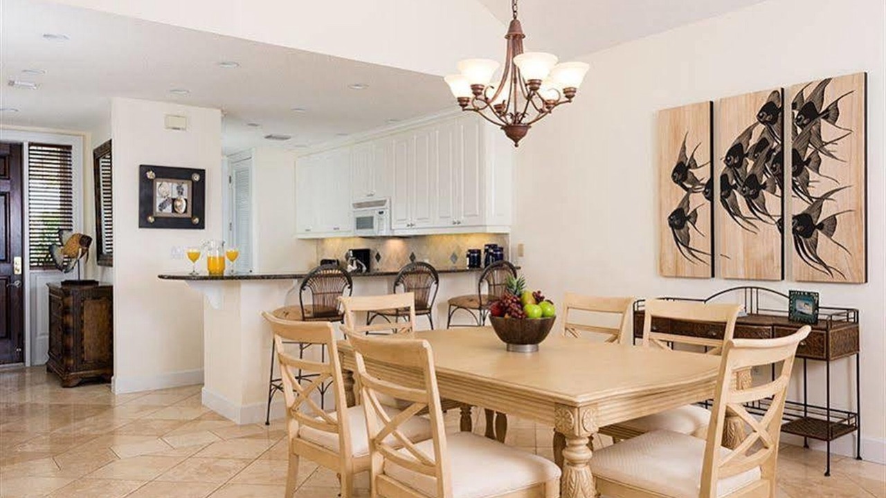 Photo of Bedroom in Grace Bay
