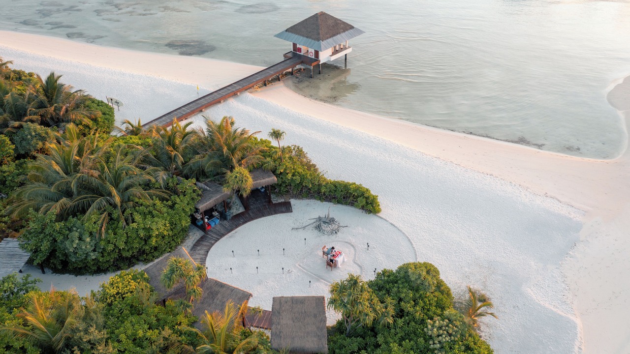 Photo of Others in Maamutaa Island