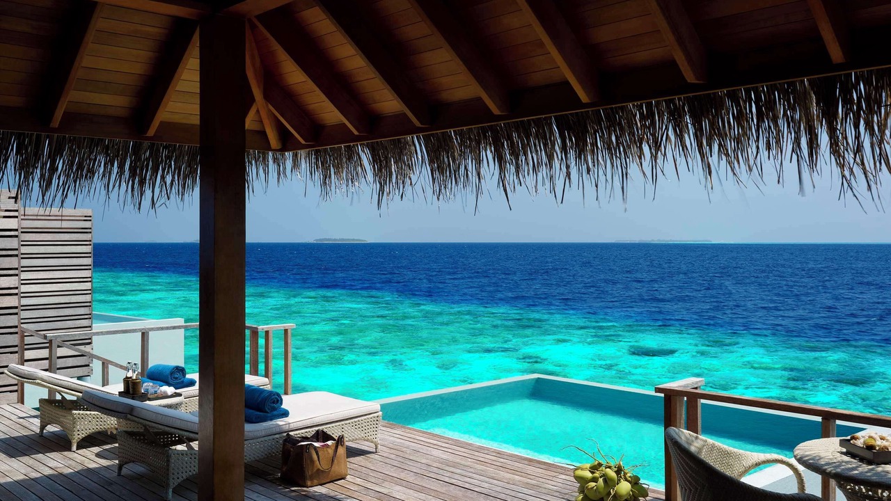 Photo of Outdoor in Mudhdhoo