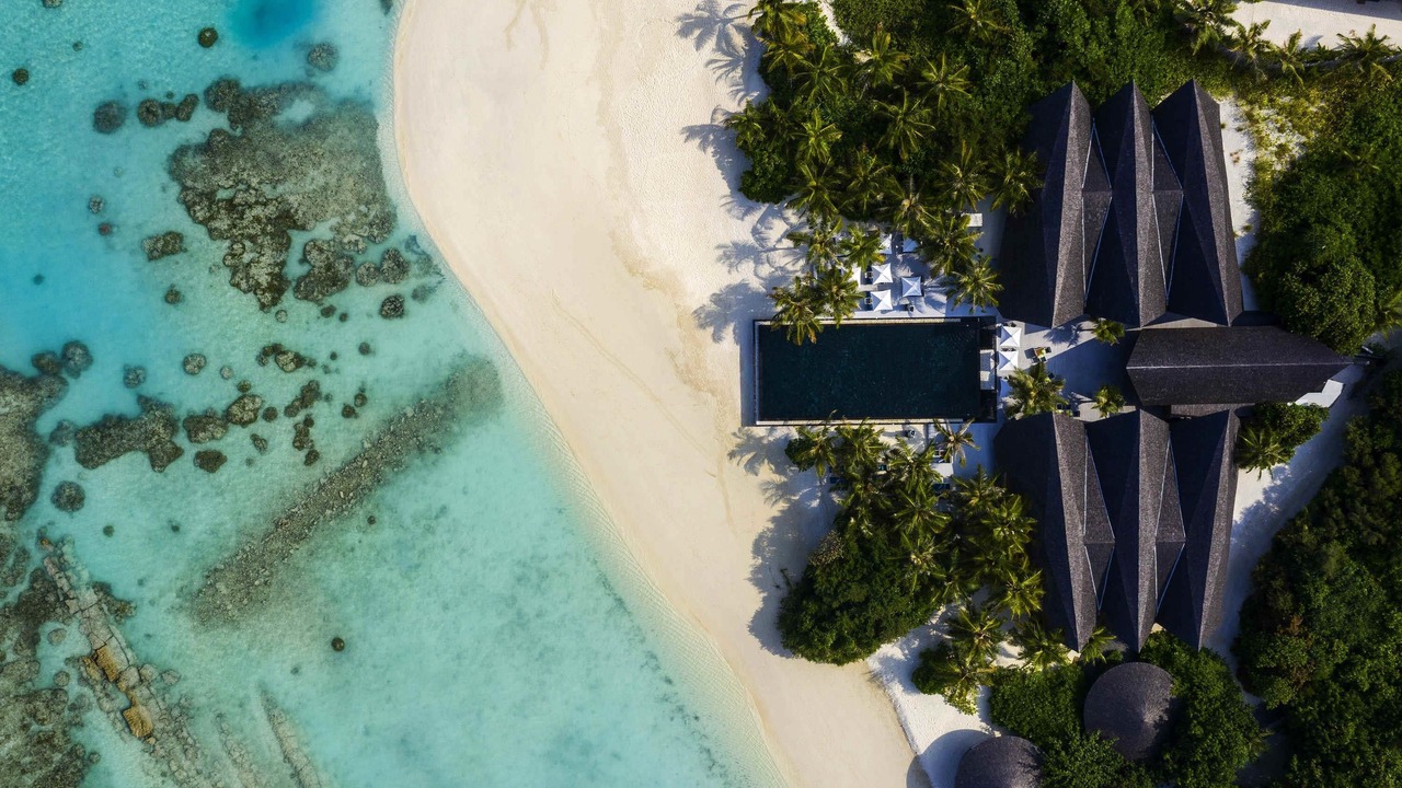 Photo of Outdoor in Kuredhivaru