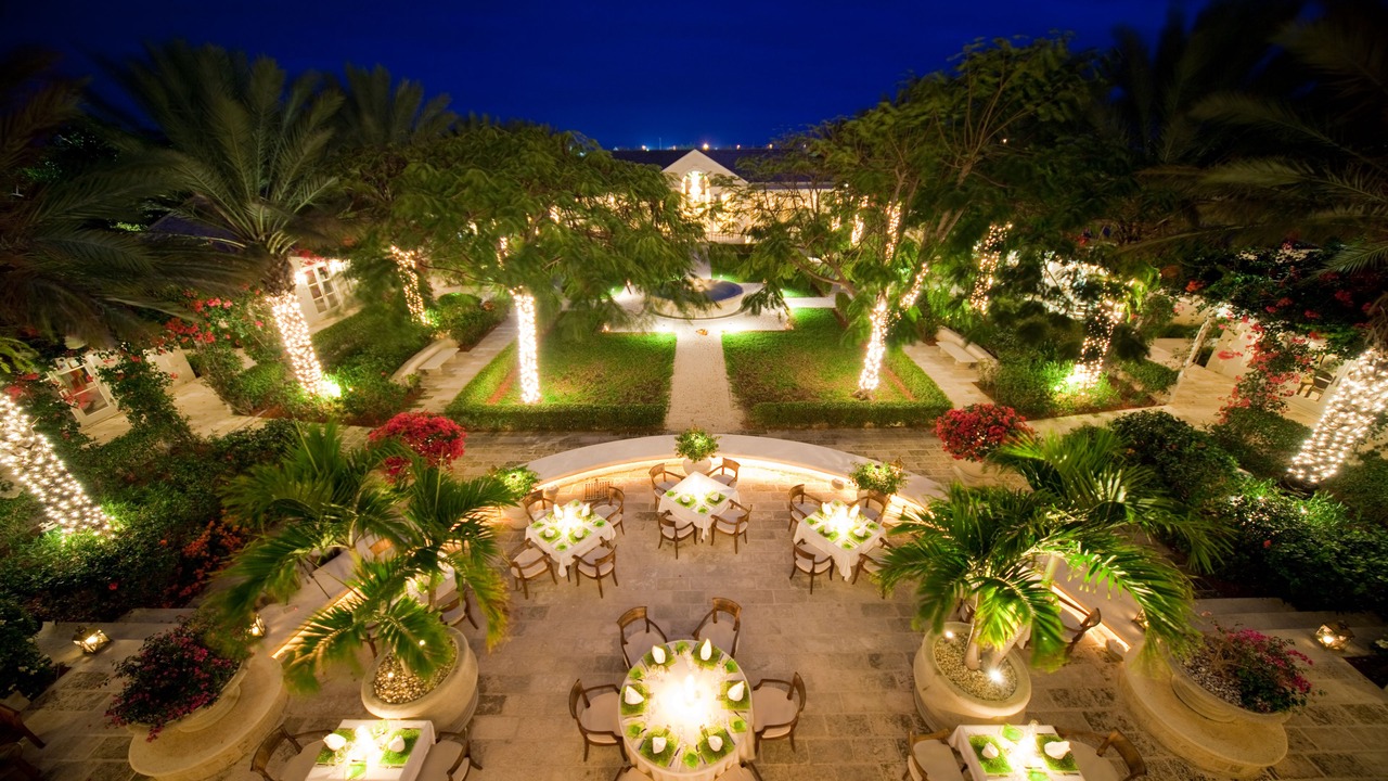 Photo of Others in Grace Bay