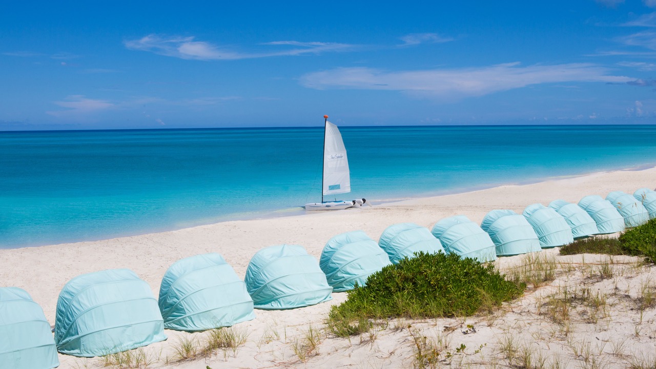 Photo of Others in Grace Bay