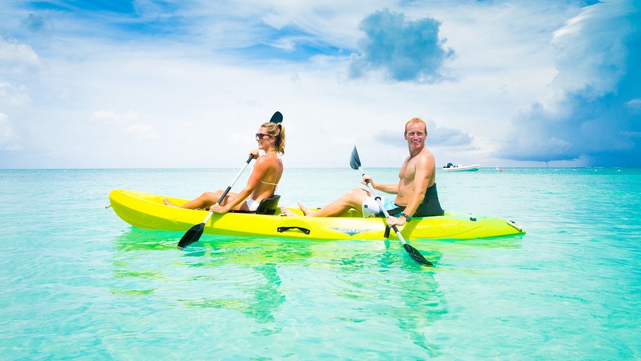 Photo of Others in Grace Bay