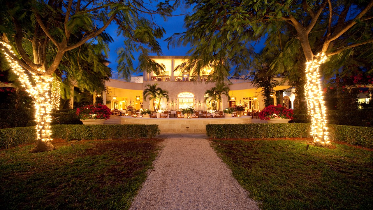 Photo of Outdoor in Grace Bay