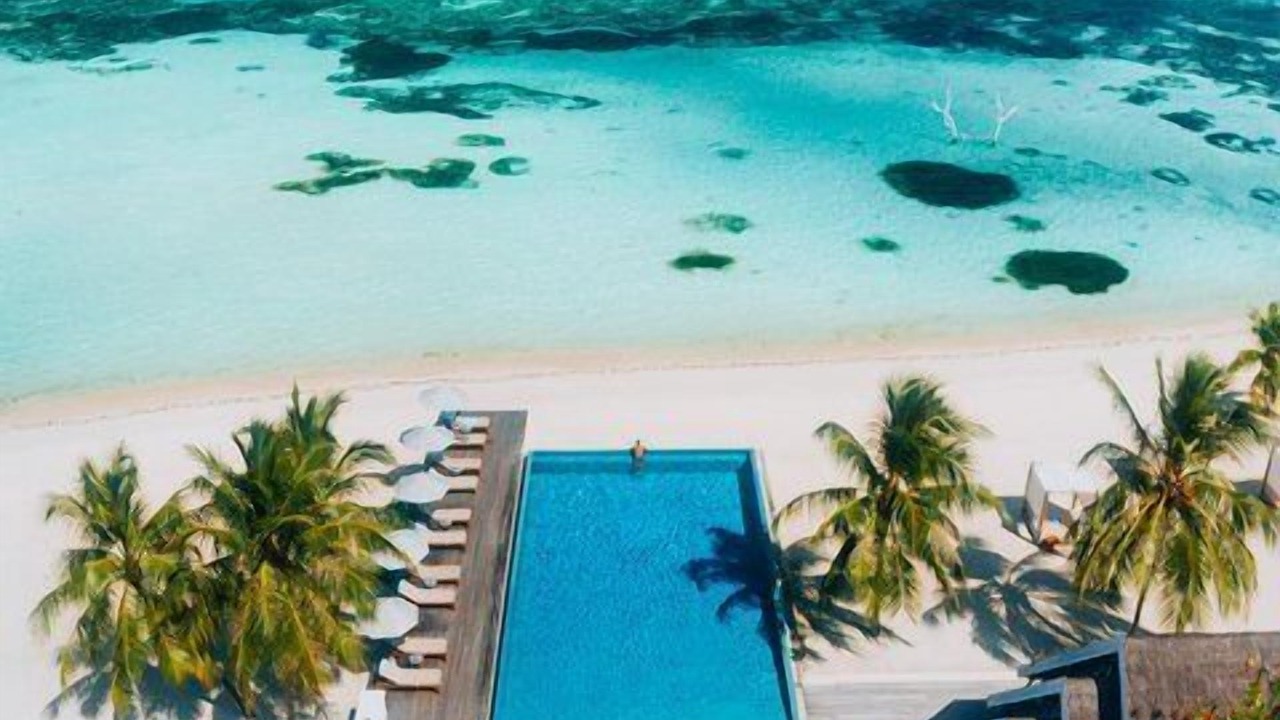 Photo of Outdoor in Dhidhoofinolhu Island