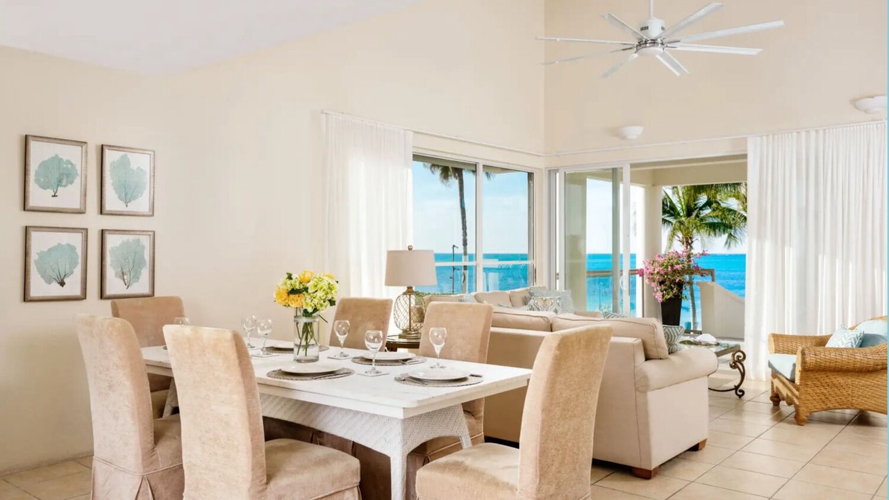Photo of Bedroom in The Bight