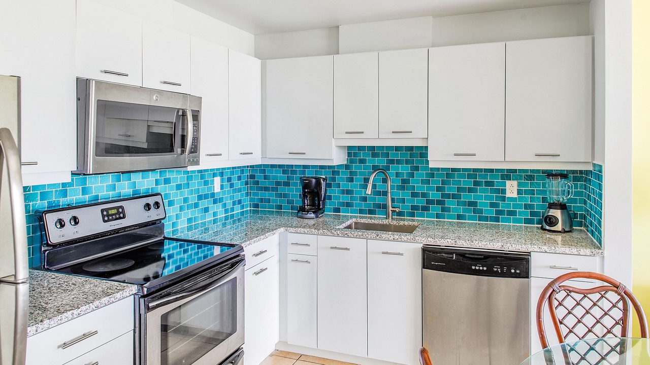 Photo of Kitchen in The Bight