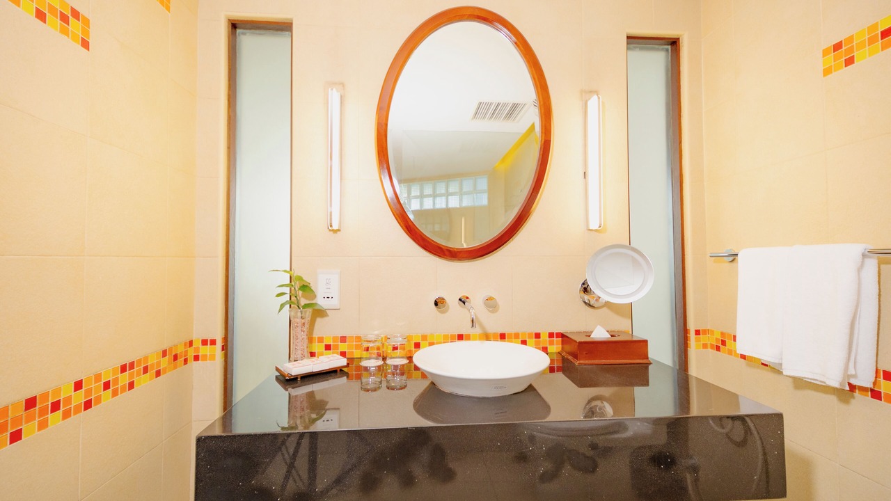Photo of Bathroom in Hulhule