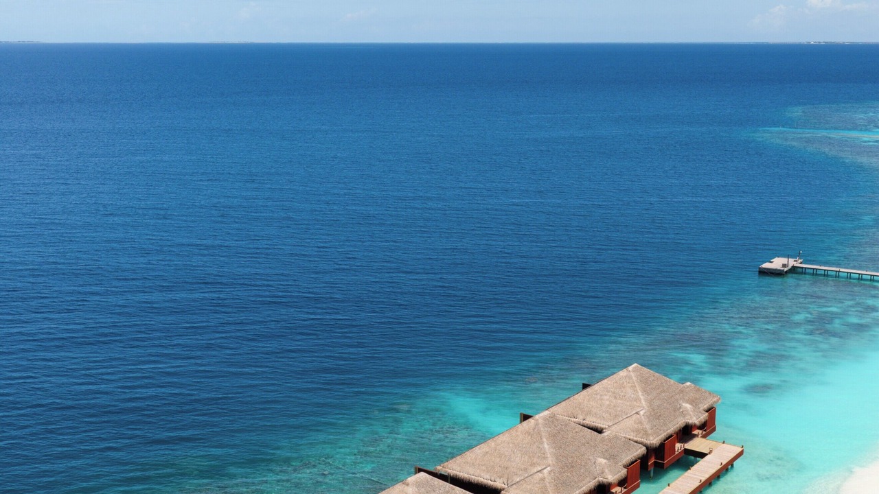 Photo of Outdoor in Mirihi