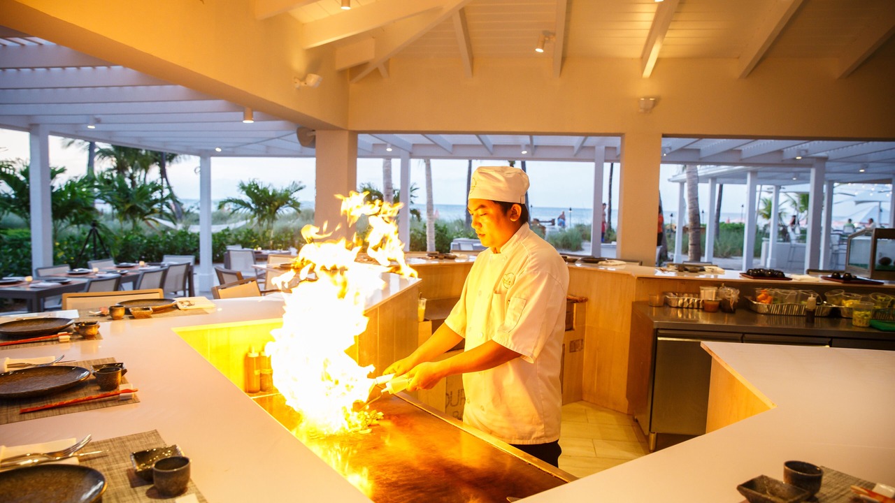 Photo of Others in Grace Bay