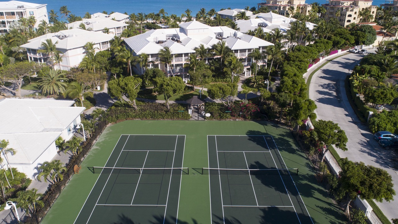 Photo of Others in Grace Bay