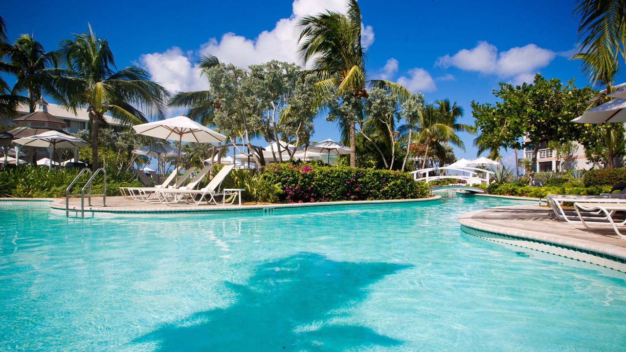 Photo of Outdoor in Grace Bay