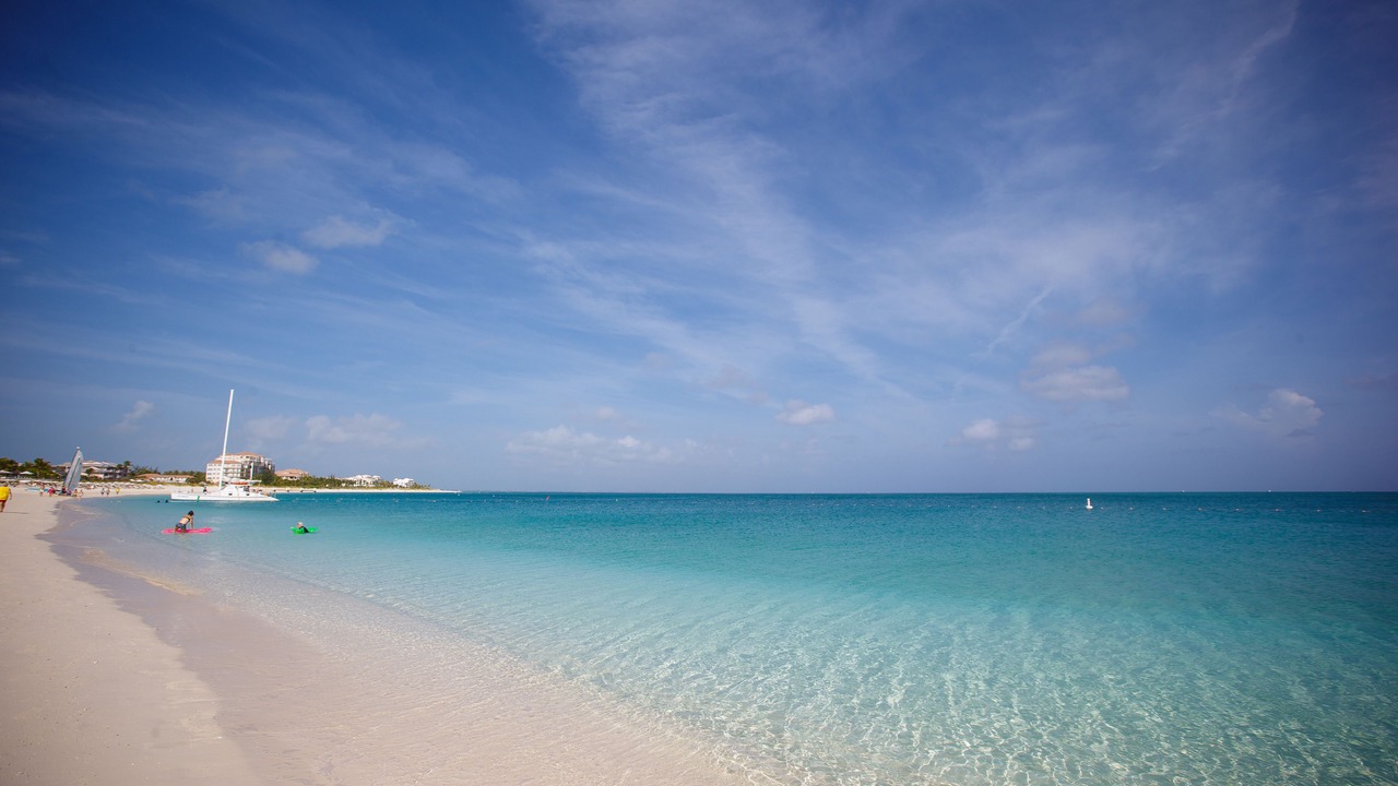 Photo of Others in Grace Bay