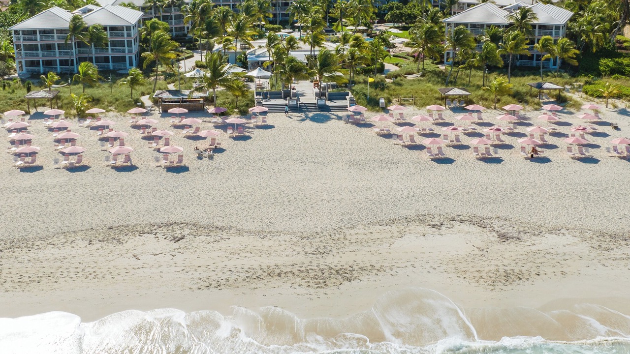 Photo of Others in Grace Bay