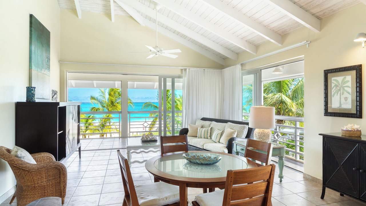Photo of Bedroom in Grace Bay