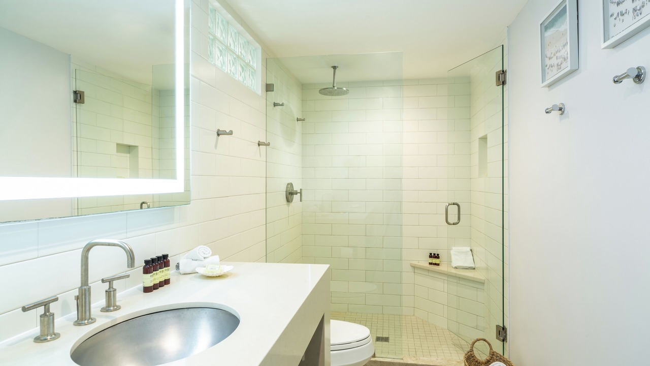 Photo of Bathroom in Grace Bay