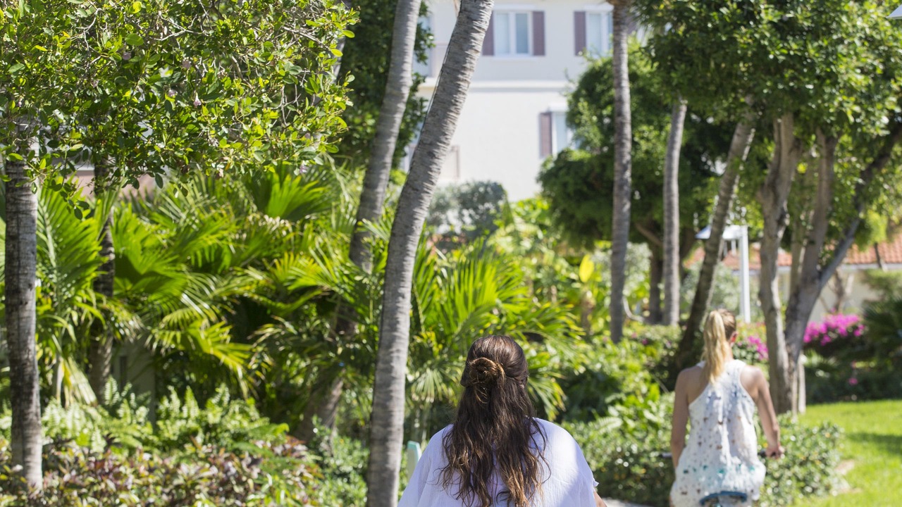 Photo of Outdoor in Grace Bay