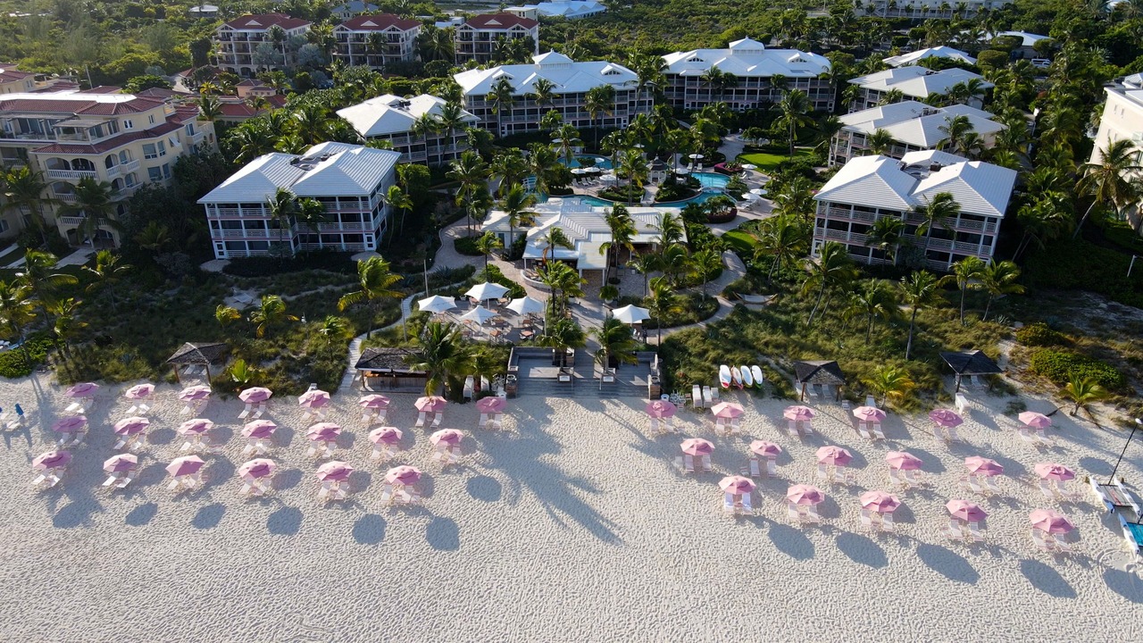 Photo of Outdoor in Grace Bay