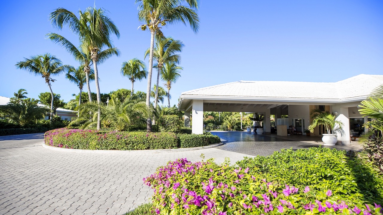 Photo of Outdoor in Grace Bay