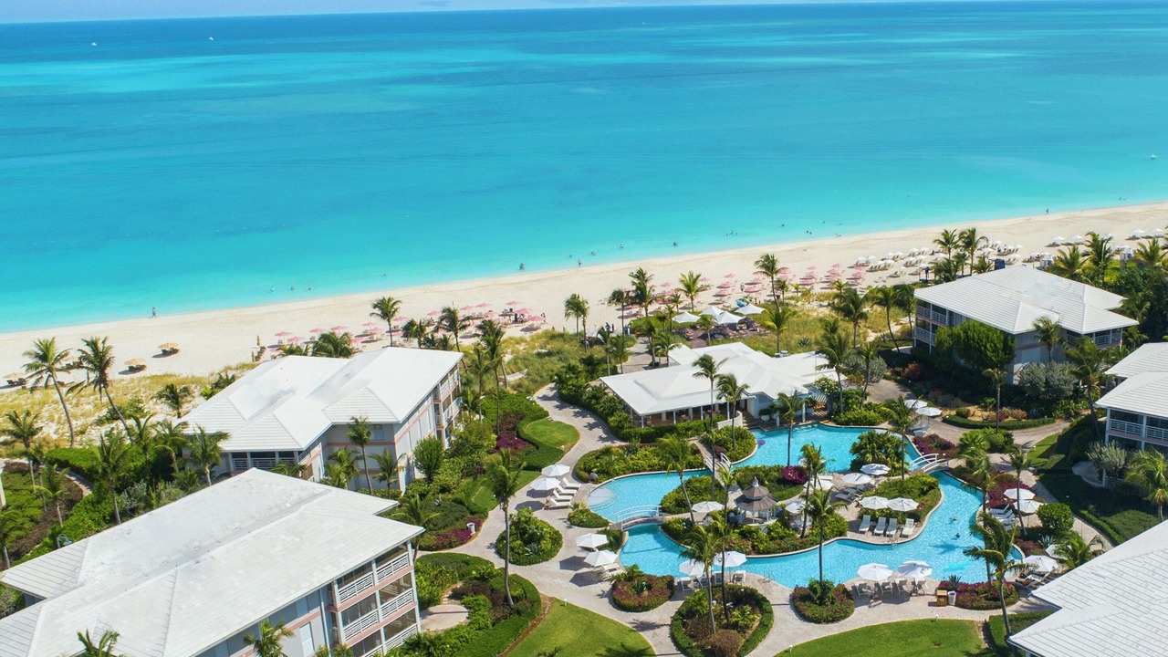 Photo of Outdoor in Grace Bay