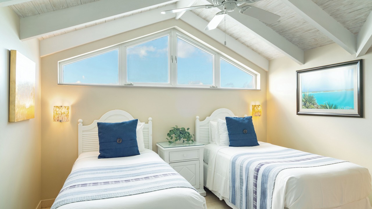 Photo of Bedroom in Grace Bay