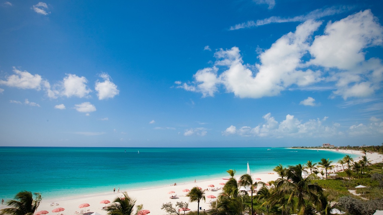 Photo of Outdoor in Grace Bay