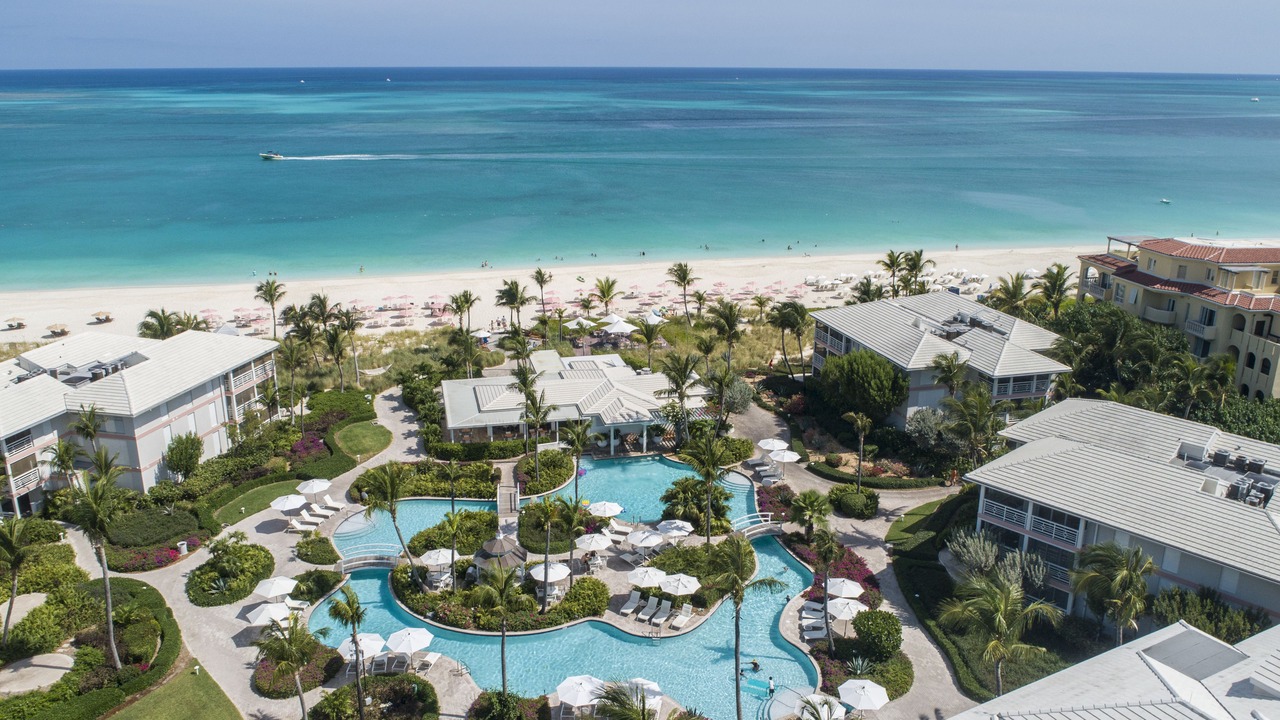 Photo of Outdoor in Grace Bay