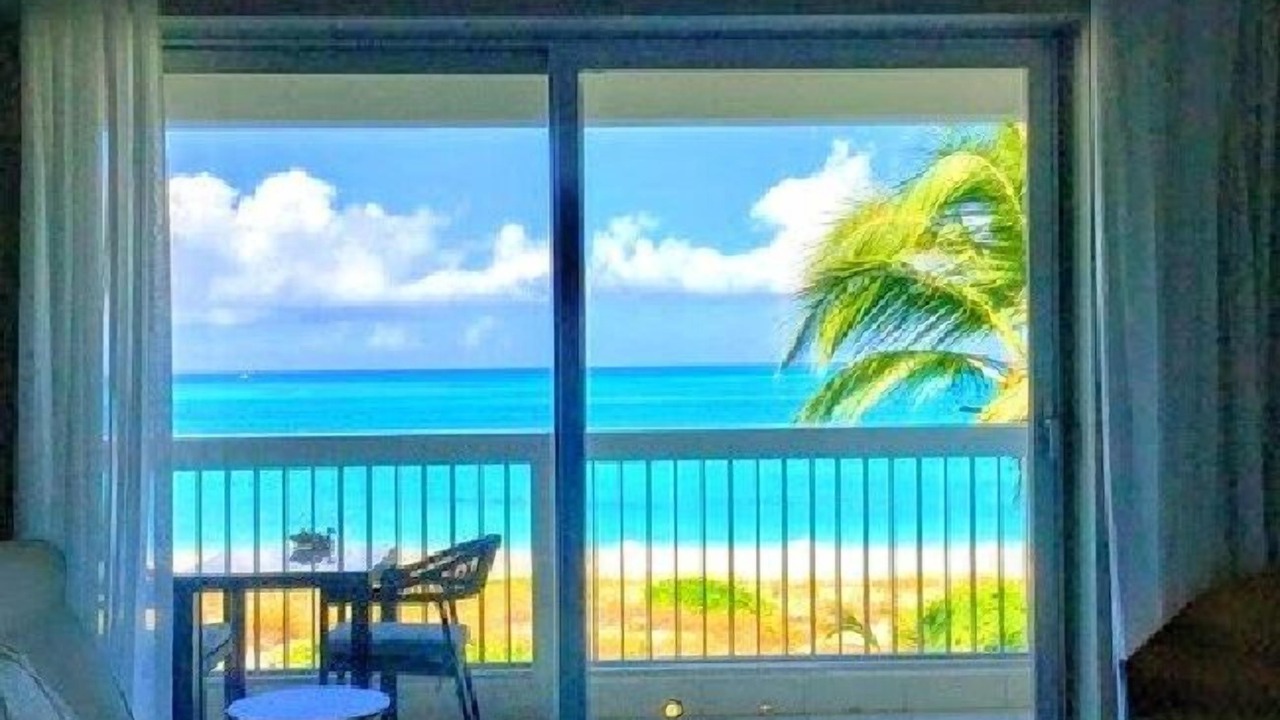 Photo of Bedroom in Grace Bay