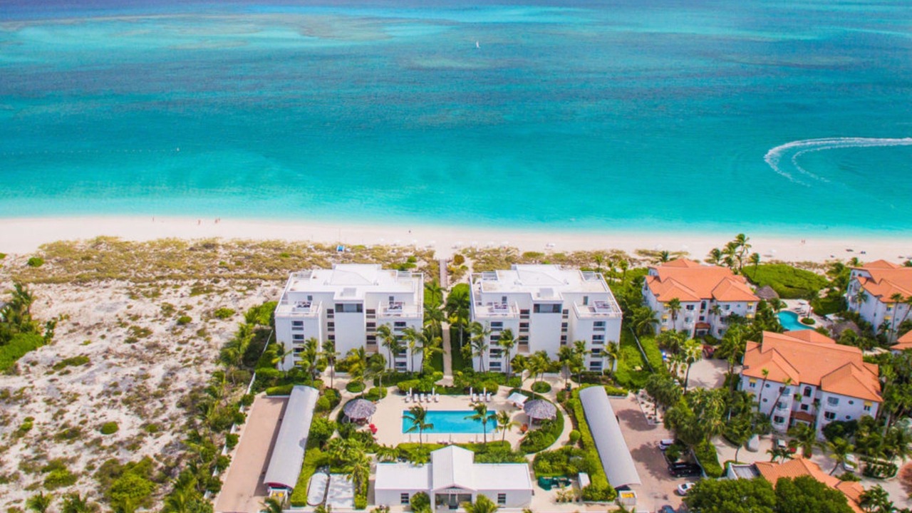 Photo of Outdoor in Grace Bay