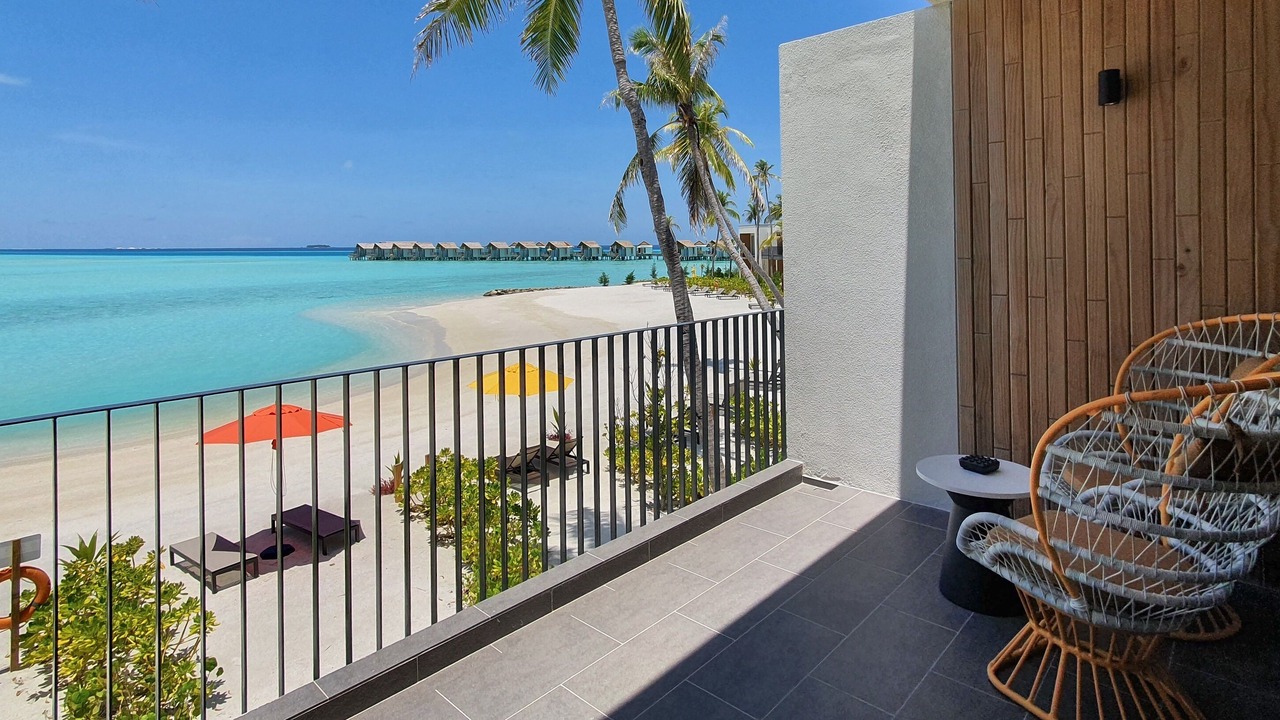 Photo of Bedroom in Emboodhoo Lagoon