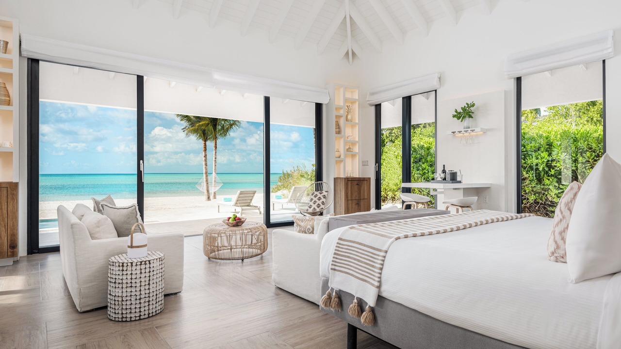 Photo of Outdoor in Big Ambergris Cay
