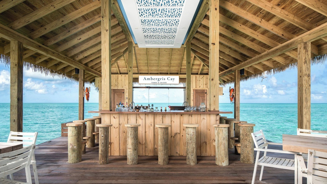 Photo of Others in Big Ambergris Cay