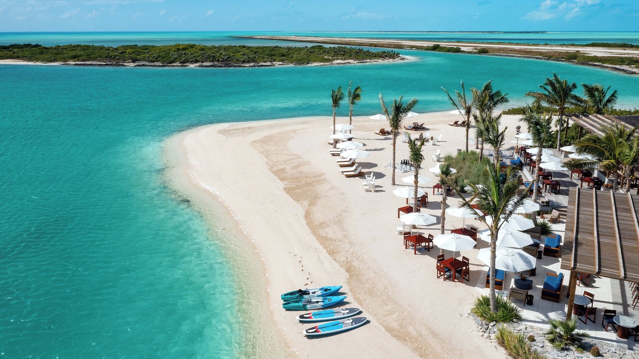 Photo of Others in Big Ambergris Cay