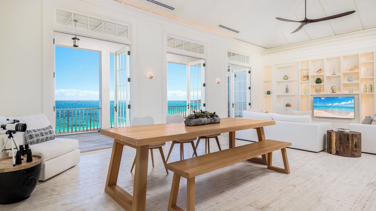 Photo of Outdoor in Big Ambergris Cay