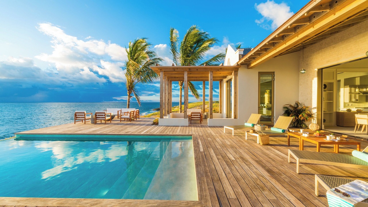 Photo of Outdoor in Big Ambergris Cay