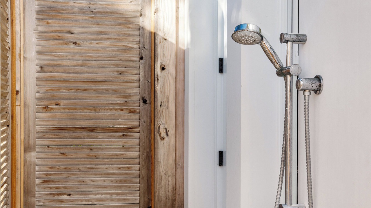 Photo of Bathroom in Big Ambergris Cay