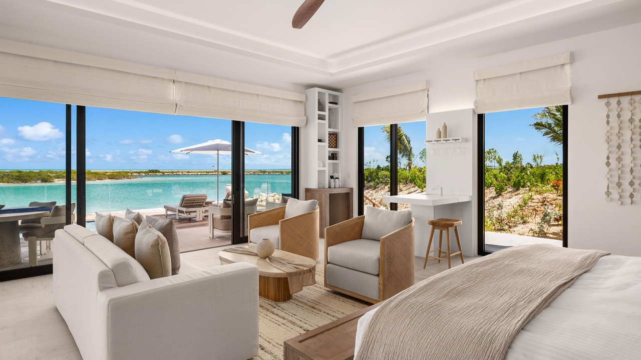 Photo of Outdoor in Big Ambergris Cay