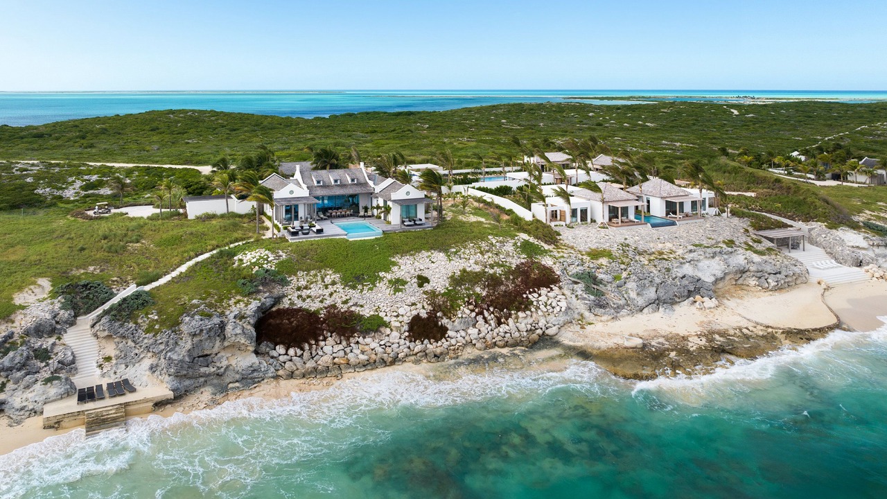 Photo of Outdoor in Big Ambergris Cay