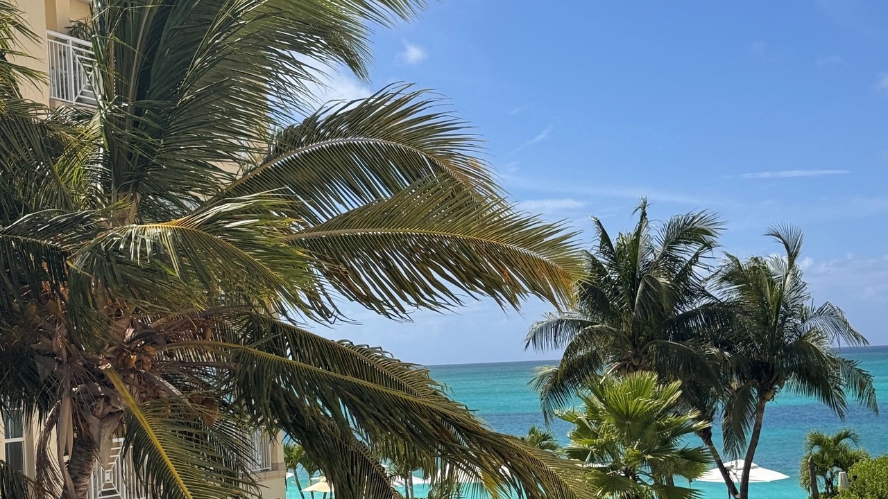 Photo of Patio Balcony in The Bight