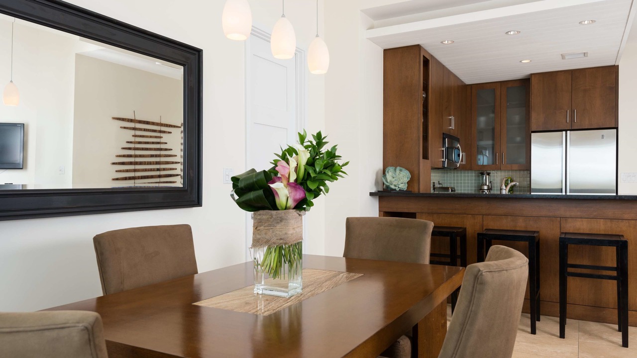 Photo of Kitchen in The Bight