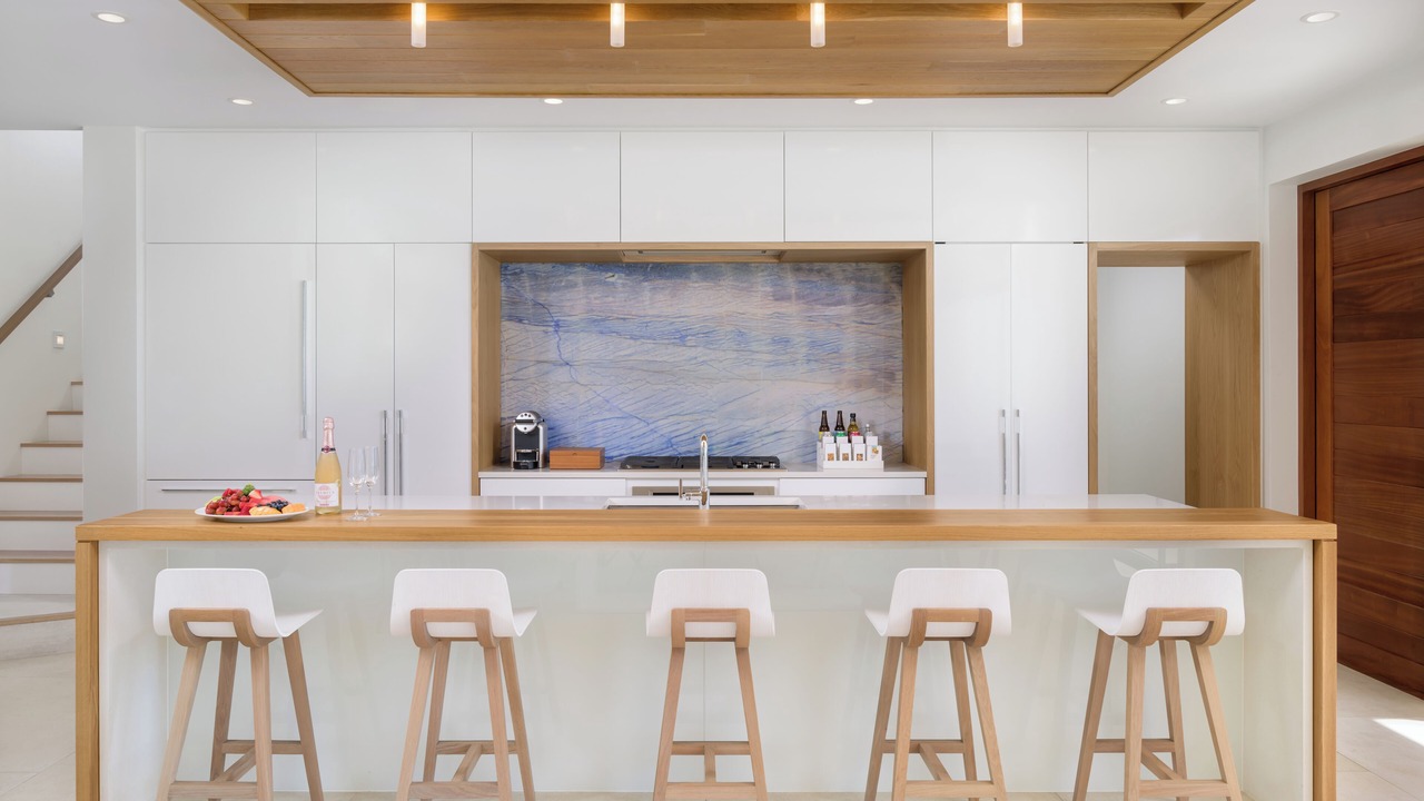 Photo of Kitchen in The Bight