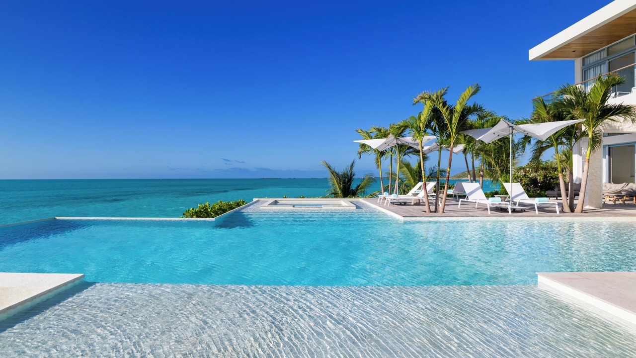 Photo of Patio Balcony in The Bight