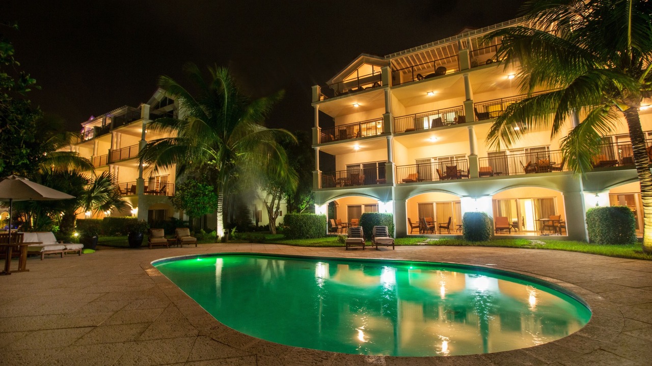 Photo of Others in Grace Bay
