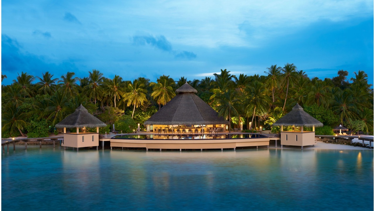 Photo of Outdoor in Ellaidhoo