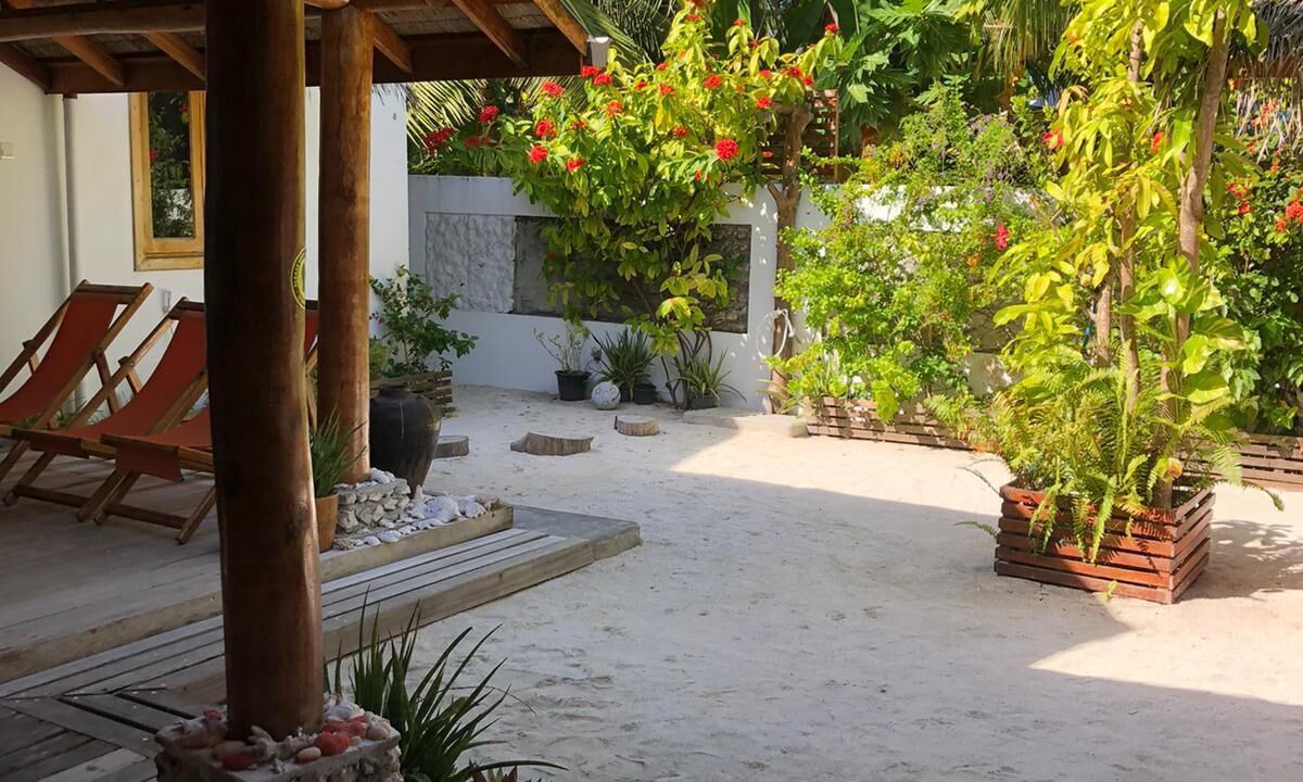 Photo of Outdoor in Felidhoo