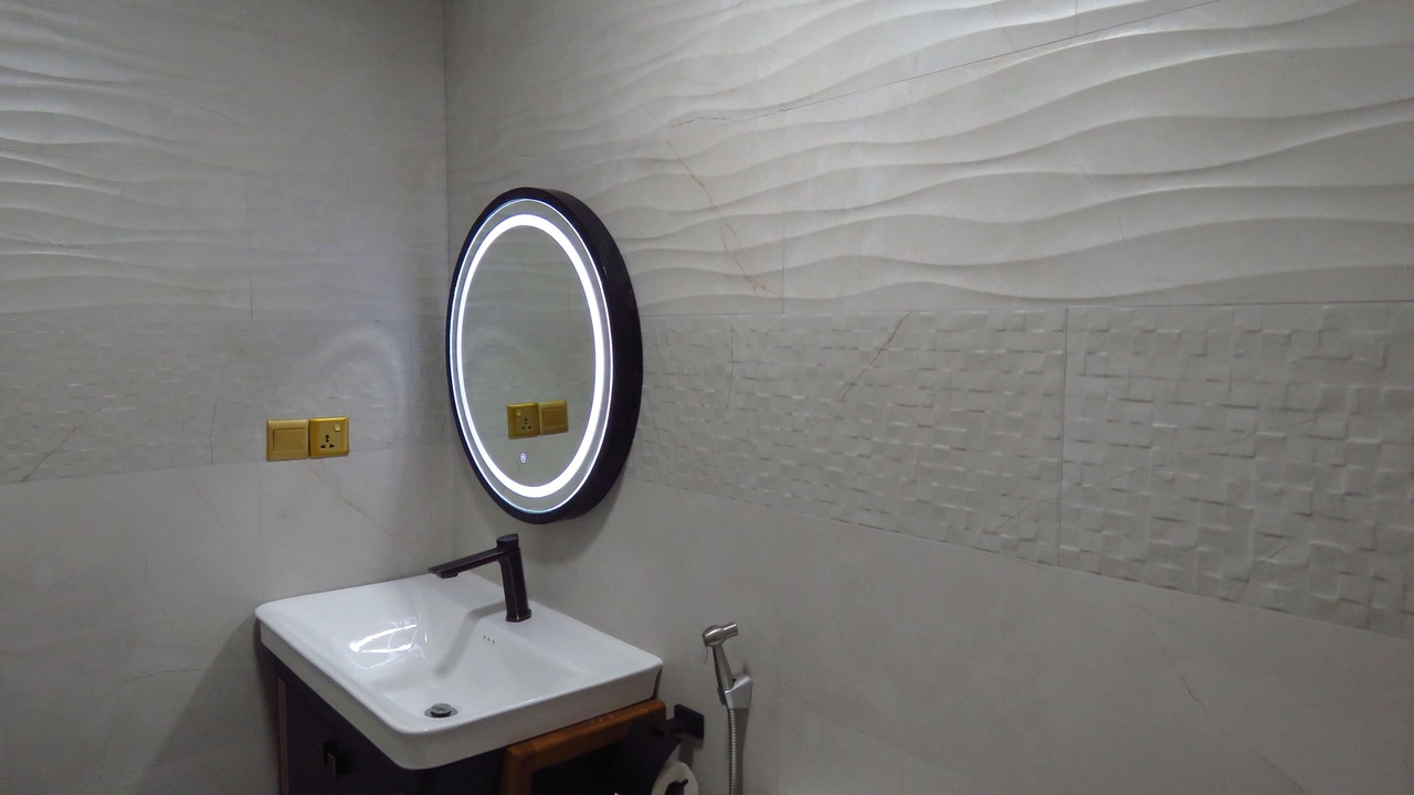 Photo of Bathroom in Huraa