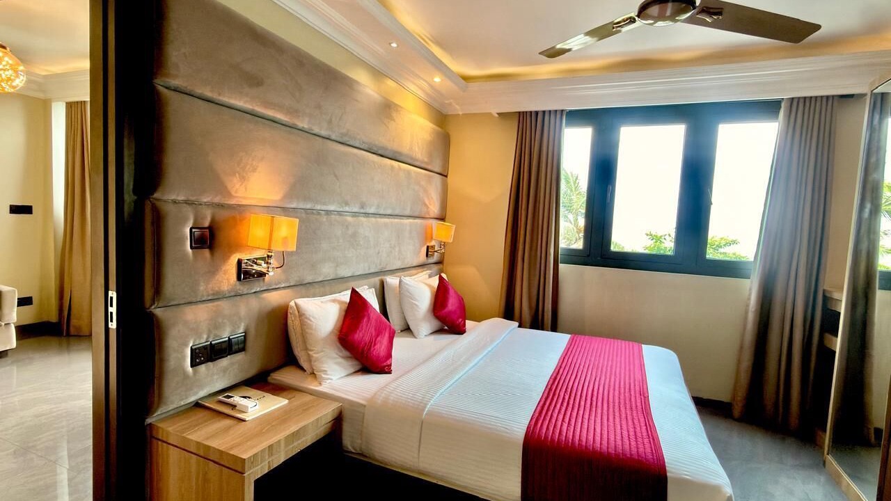 Photo of Patio Balcony in Hulhumale